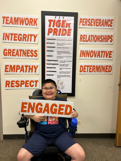 CL Central Deans tweet media