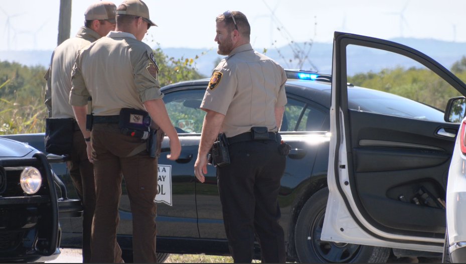 Chris Yu tweet media