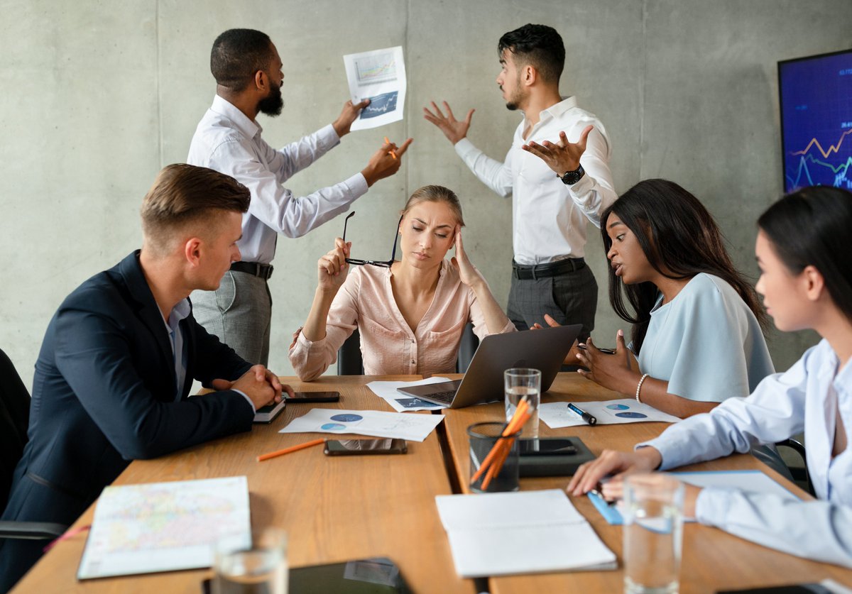 ardath421's tweet photo. The cost of misalignment between #B2Bmarketing and #Sales  teams is a never-ending conversation. But now research also reveals the dysfunction between brand and demand teams. Really? It’s time to fix that. The costs are just too high not to >
https://t.co/GC0PUSL8kS https://t.co/OMM3FbQsqk