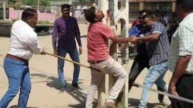 South Asian Human Rights Watch tweet media