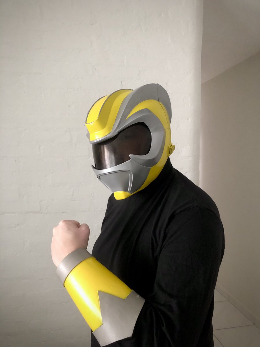 freddypavao's tweet image. Avise que a linha do tempo está protegida! AVISE IMEDIATAMENTE!

#PowerRangers #Hyperforce