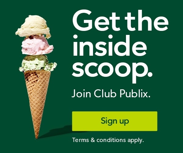 Our Club Publix members get more.  Experience a more personalized way to shop and save money on the products you love.  <a href="/Publix/">Publix</a>

#RunCharlotte #NHCM #charlottemarathon