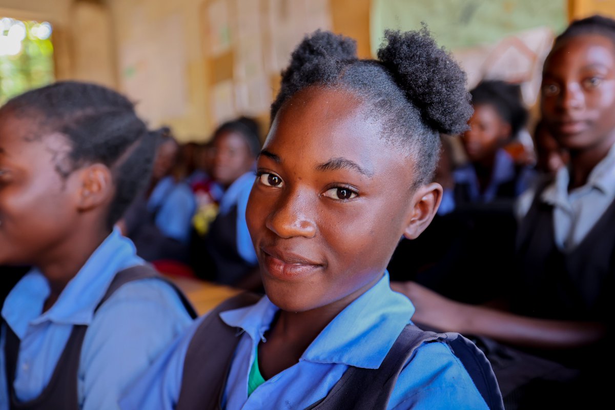 The motto at the Kanini Secondary School is “Learning For Life” and we couldn’t agree more. By providing the necessary materials and supplies, we have helped sustain this motto for now and future generations to come.
.
sikshafoundation.com/donations/
.
#siksha #sikshafoundation