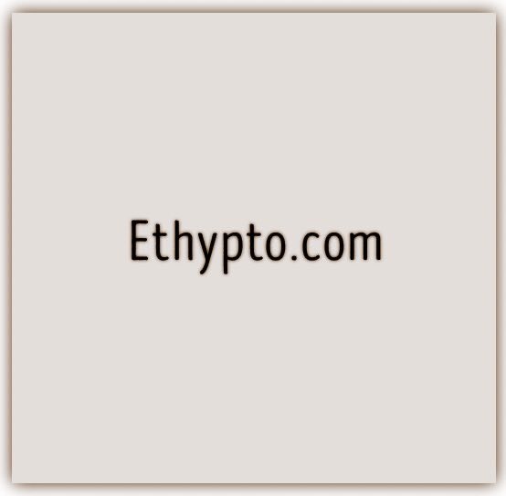 Ethypto.com is for sale

#Crypto #ETH #Ethererum #NFTartist  #NFTCommmunity #nftcollector #NFTfam #CryptoCommunity #CryptoArt #domainnames #DomainMagazine #DomainForSale #domainsforsale