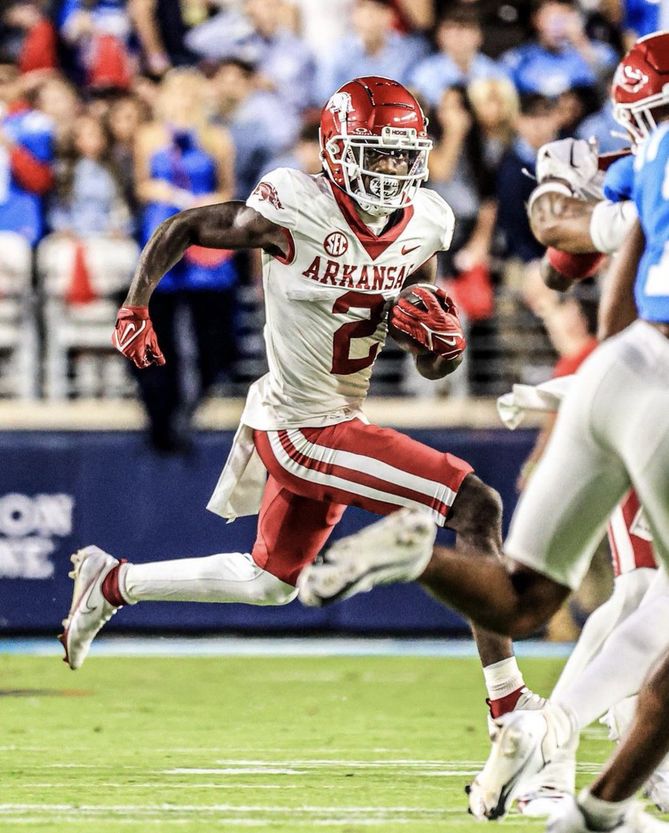 Andrew Armstrong tweet media