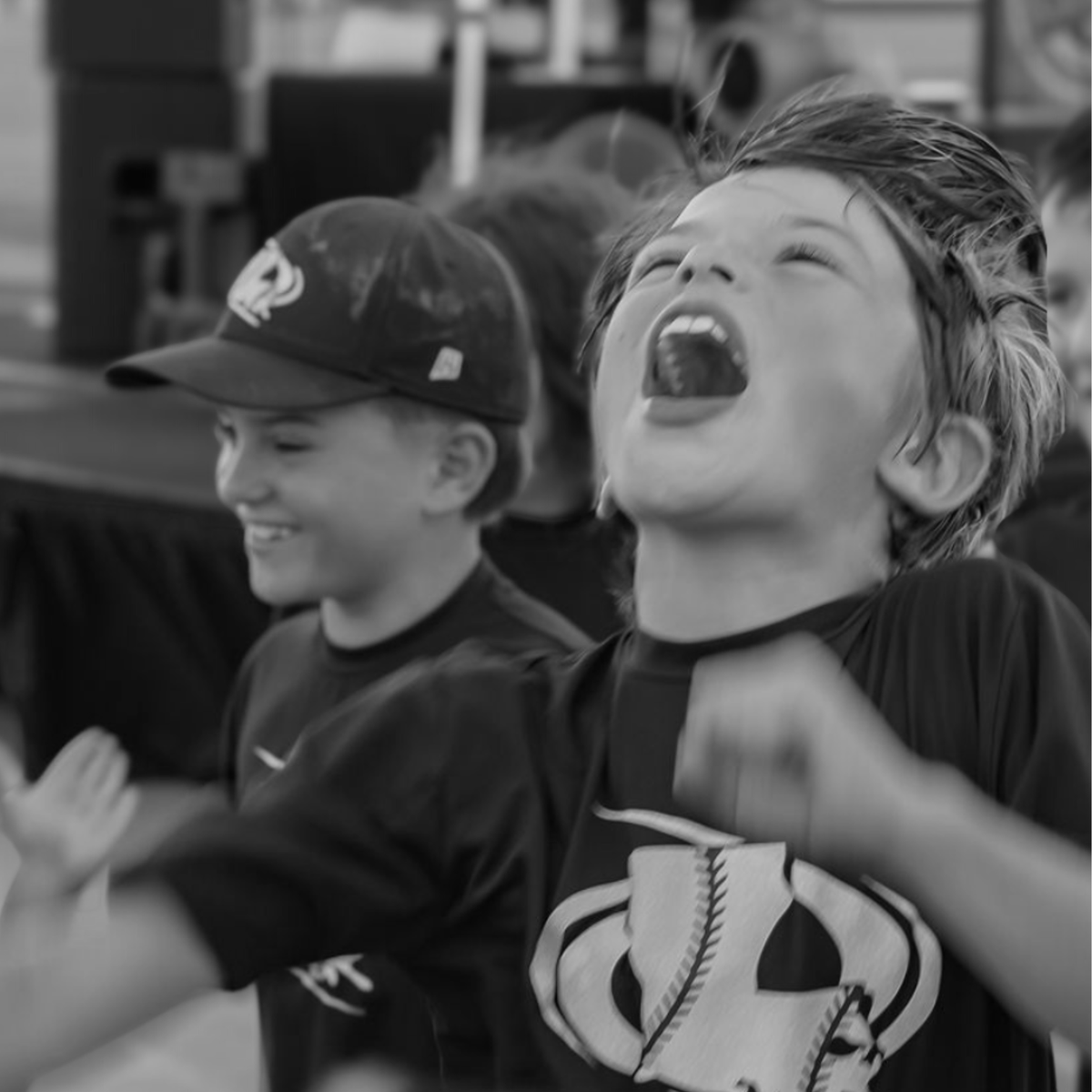 Traction Canes Baseball tweet media