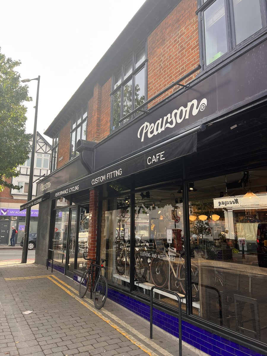 kevin pilkington tweet media