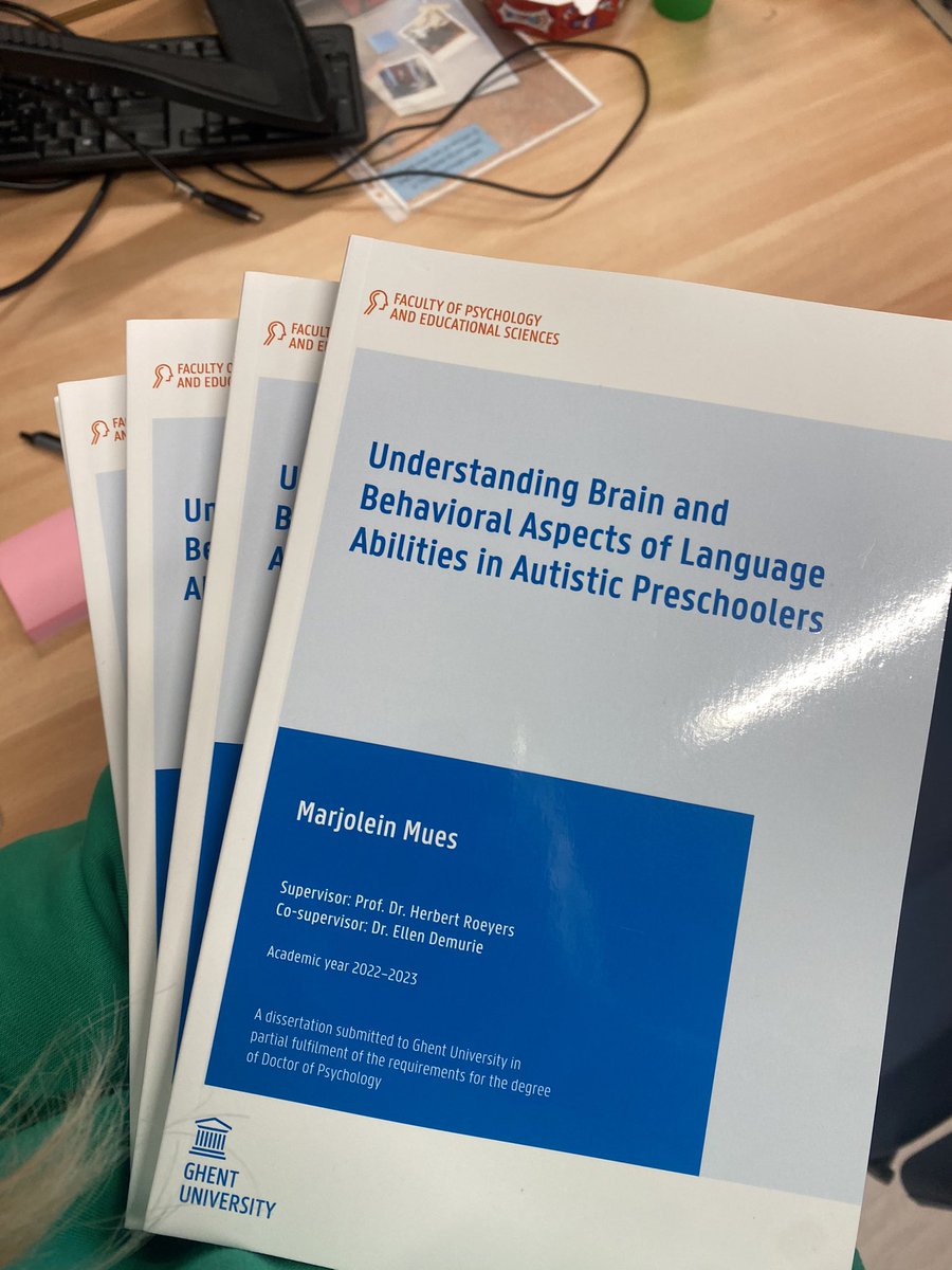 Marjolein Mues tweet media