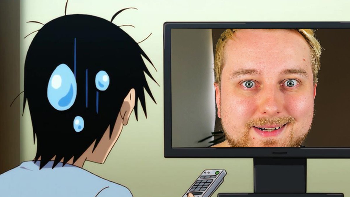 Rene_mittendrin's tweet photo. Friends, das neue Video zum Thema, eine neue Serie anfangen raus.
Viel Spaß :)

https://t.co/qWSkzXVKTA

#youtube #anime #got #serie #show https://t.co/hyxD8Hvt8r