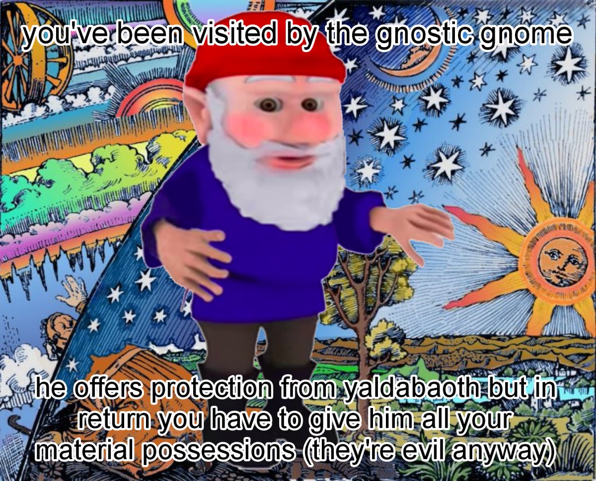 yaldabaoth Twitter Hashtag Sotwe