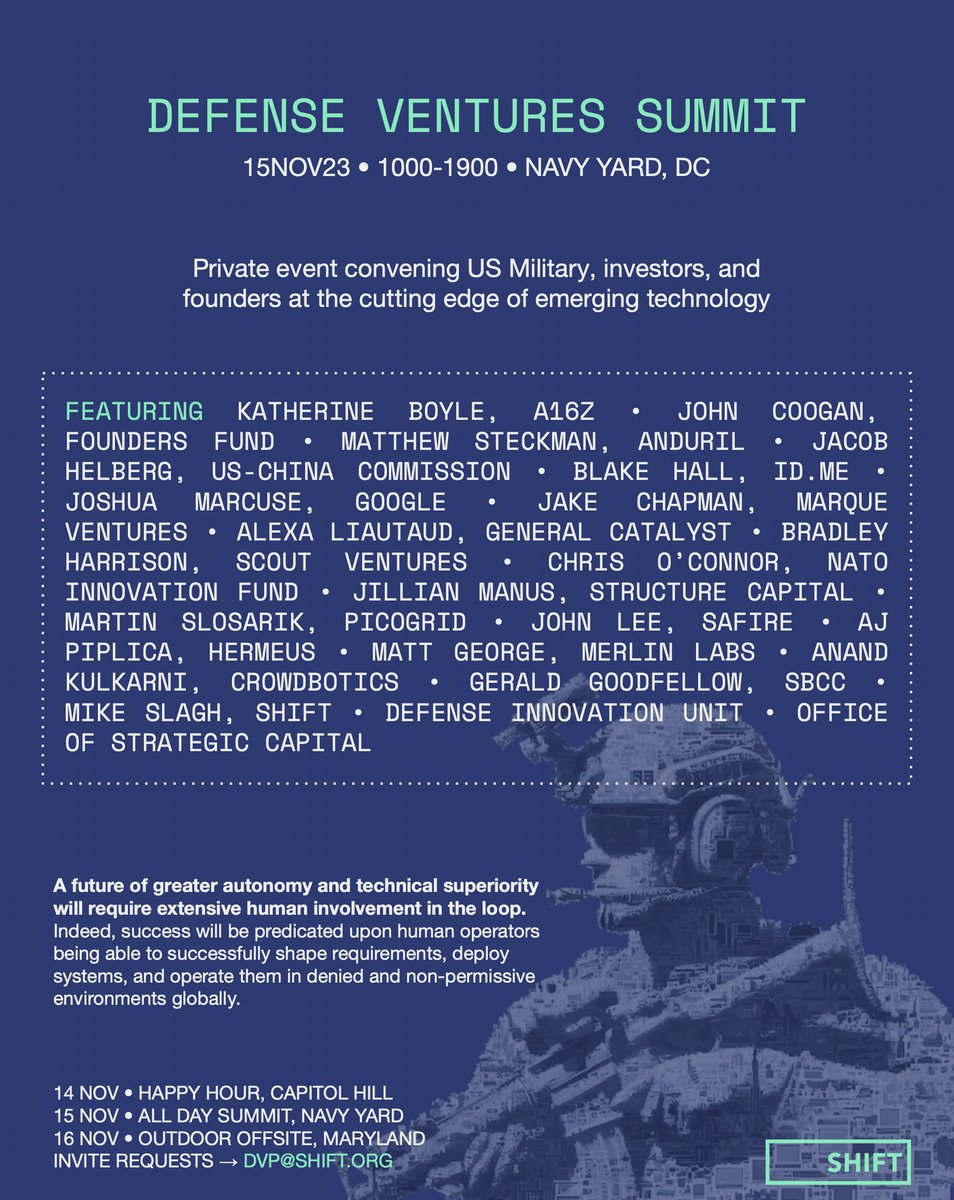 Mike Slagh tweet media