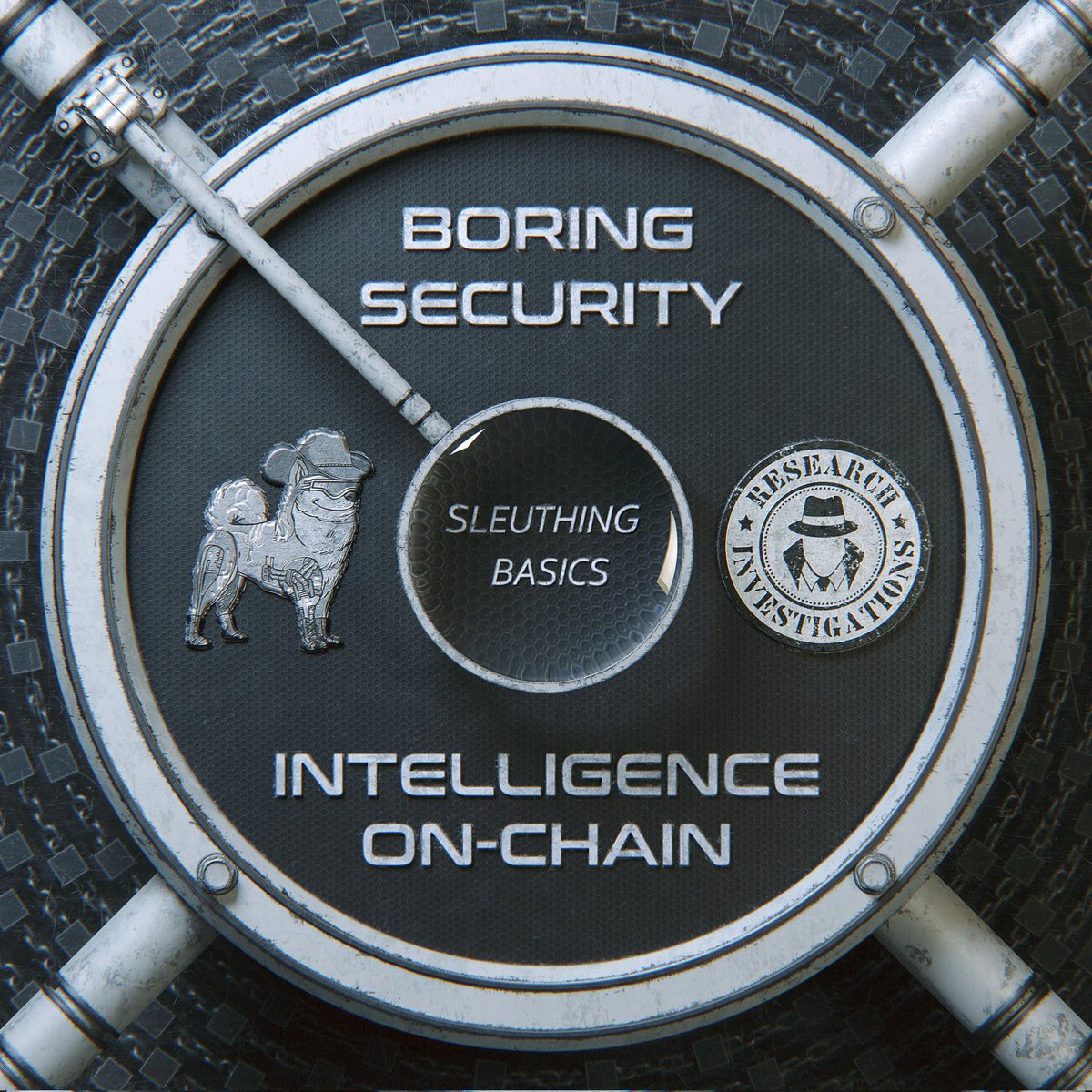 IOC Investigations tweet media