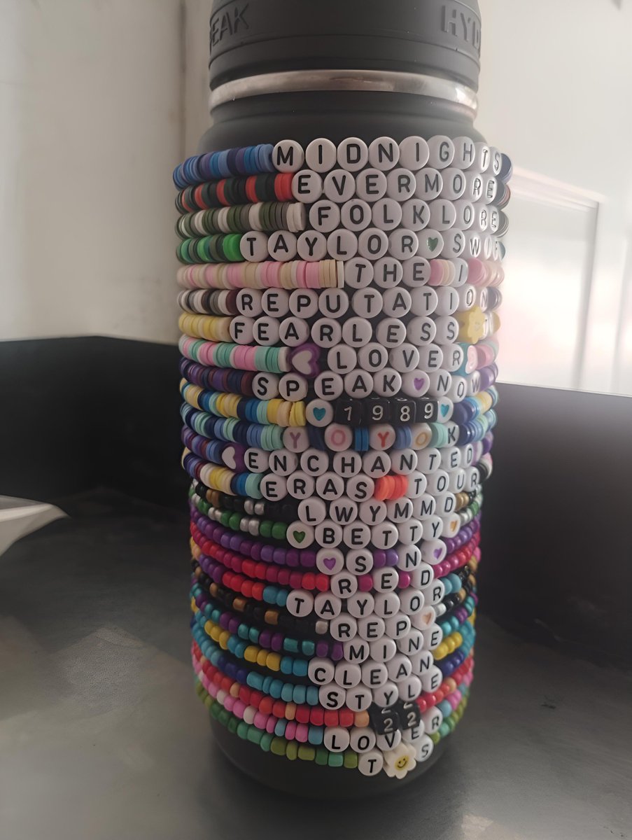 Se hace lo que se puede! 
#TSTheErasTourFilm 💖