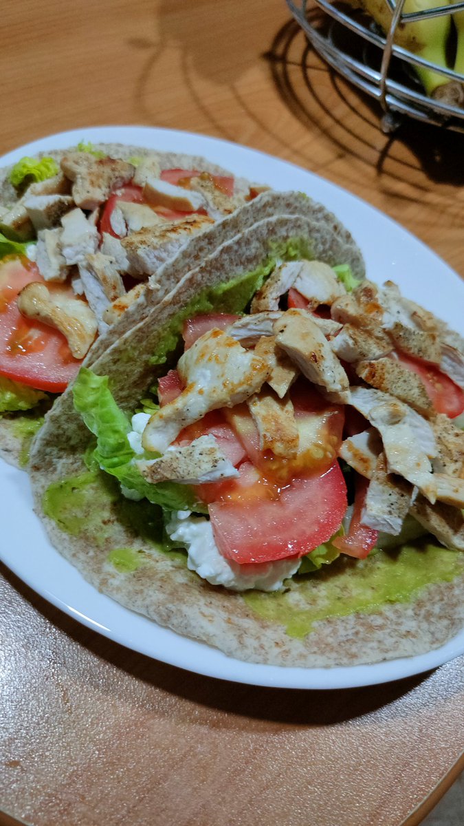 Ay qué ganas tenía 🥹