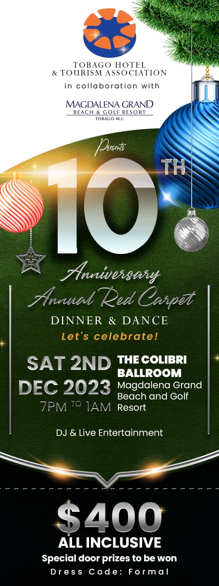 Tobagohotel's tweet photo. Get Your tickets Now!! Call 793-9391!! https://t.co/mnNWsgVN1I