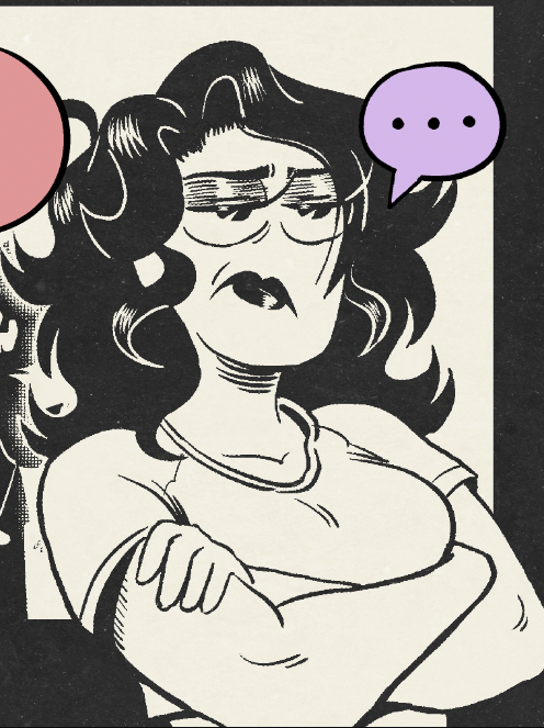 Just wrapped up Chapter 4 this week <3