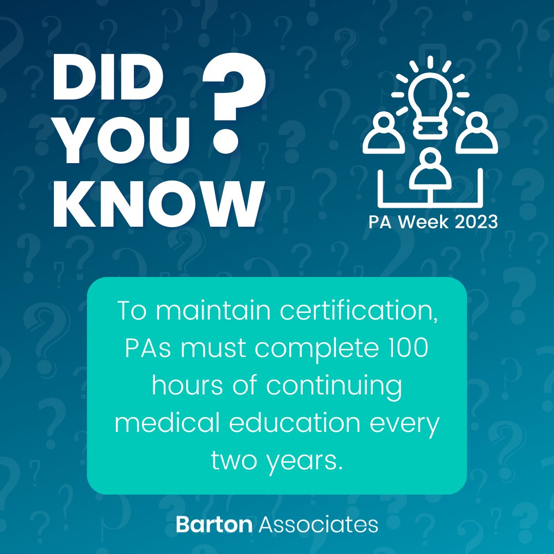 Barton Associates tweet media