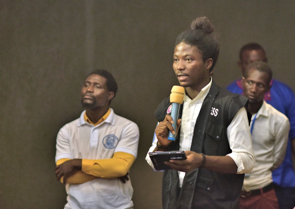 EU EOM Sierra Leone published its final report, giving a comprehensive, evidence-based account on the 2023 elections and offering 21 recommendations aimed at improving the way elections are organised, managed, and conducted in the future.
Full report ⬇️
eeas.europa.eu/eeas/sierra-le…