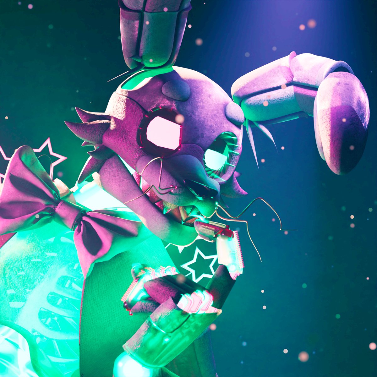 MercuryMercM's tweet image. #PortfolioDay 

Howdy, mates! Name&apos;s Mercury, but you can call me Merc for short! 

I render things, and retexture models/props!

Now it&apos;s your turn, mates! Lemme see what you are capable of!