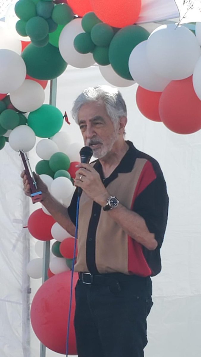 🇮🇹 🤩🌟Congratulations Joe Mantegna, 1st Paulie Award Recipient 🌟🤩🇮🇹
#italiangirls #italianguys #sorvinovino #italianculture #joemantegna #italianheritagemonth #calitalians  #paulieaward #paulsorvino #deedeesorvino @deedeesorvino @joemantegna