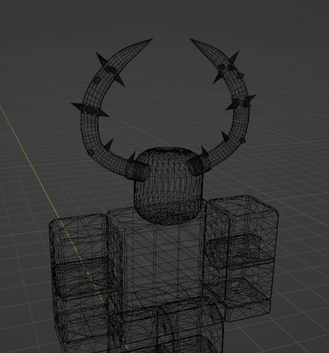 enes_dev_rpx's tweet photo. guys rate thes horns from 10-0 guys like to free #RobloxUGC #RobloxDev #roblox https://t.co/JjXG5MFwUm
