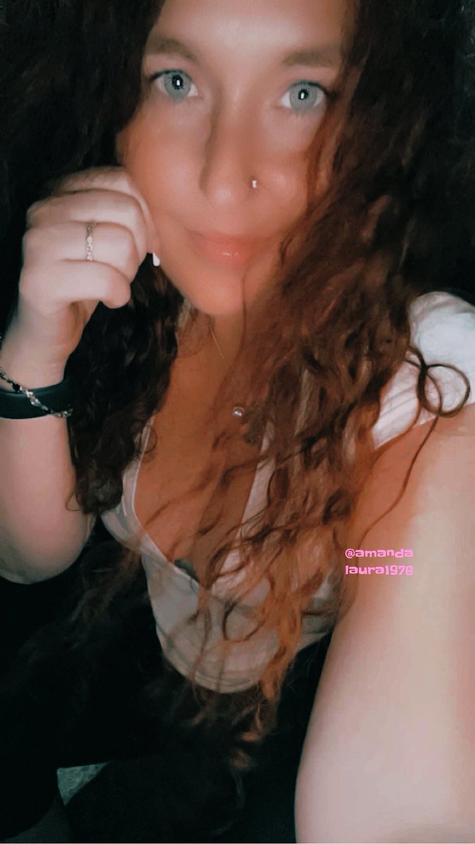 Amanda tweet media
