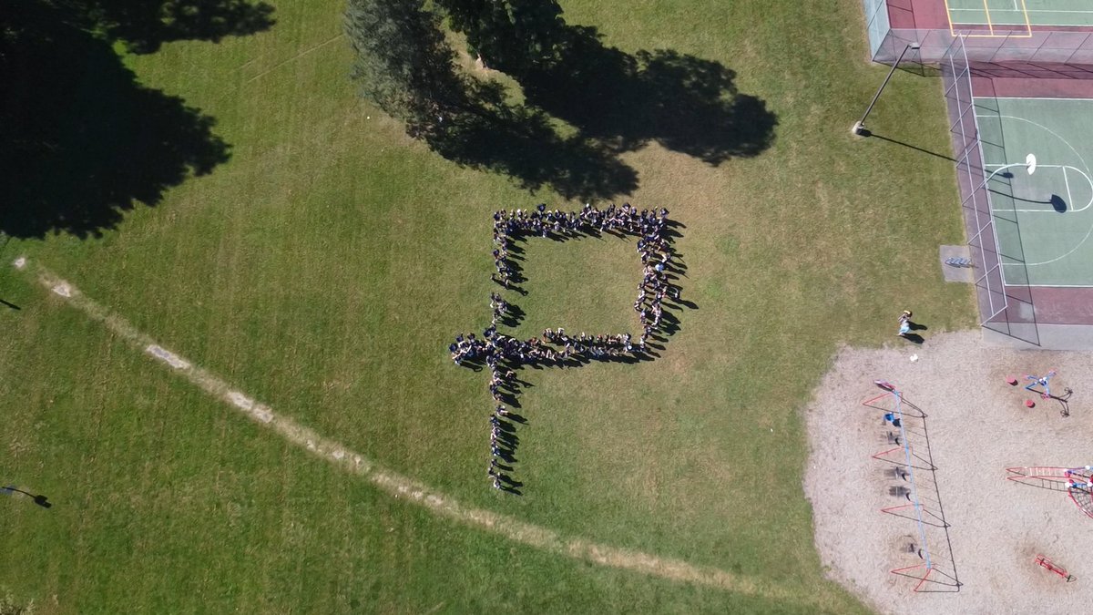 Jordan-Elbridge CSD tweet media