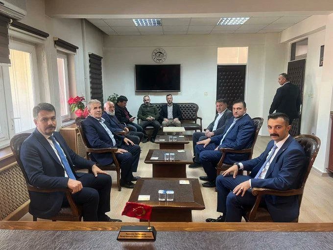 taraklıbelediyesi tweet media