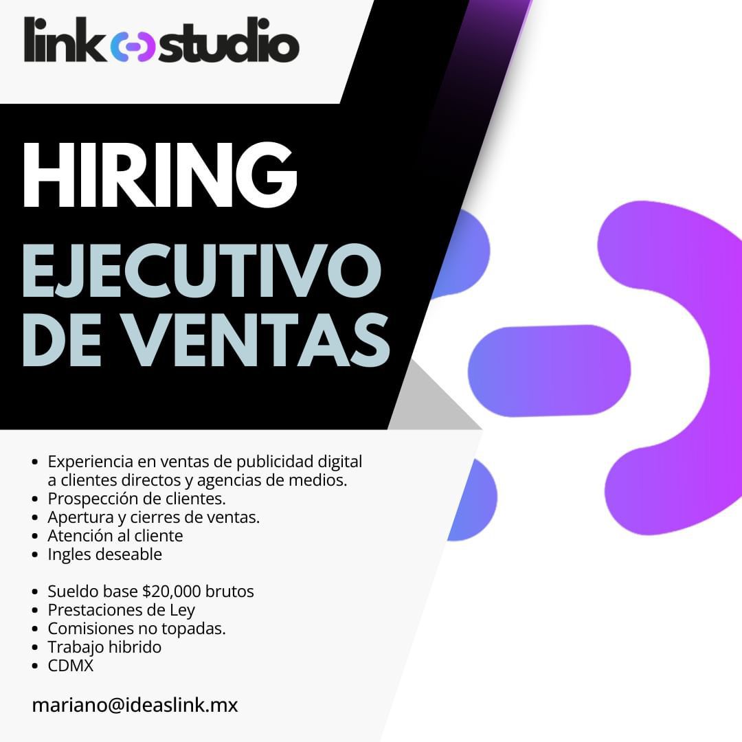 Vacantes Digitales (@vacantesdigital) on Twitter photo 