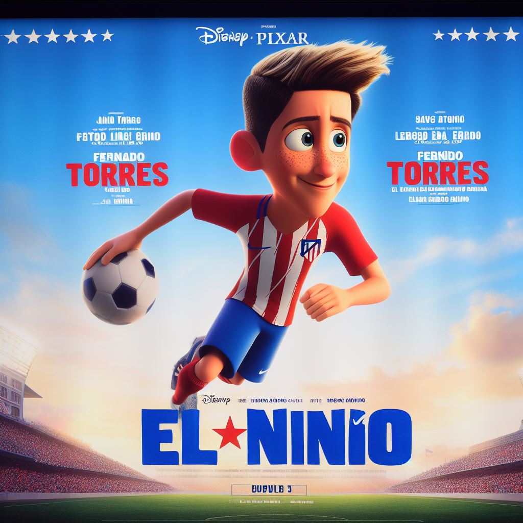 datocolchonero's tweet photo. Que peli te gustaría ver?

-Sobre el Cholo
-Sobre la fundación del Atleti
-Sobre Torres
-Sobre la liga de 2014 https://t.co/XFkgI3d7qY