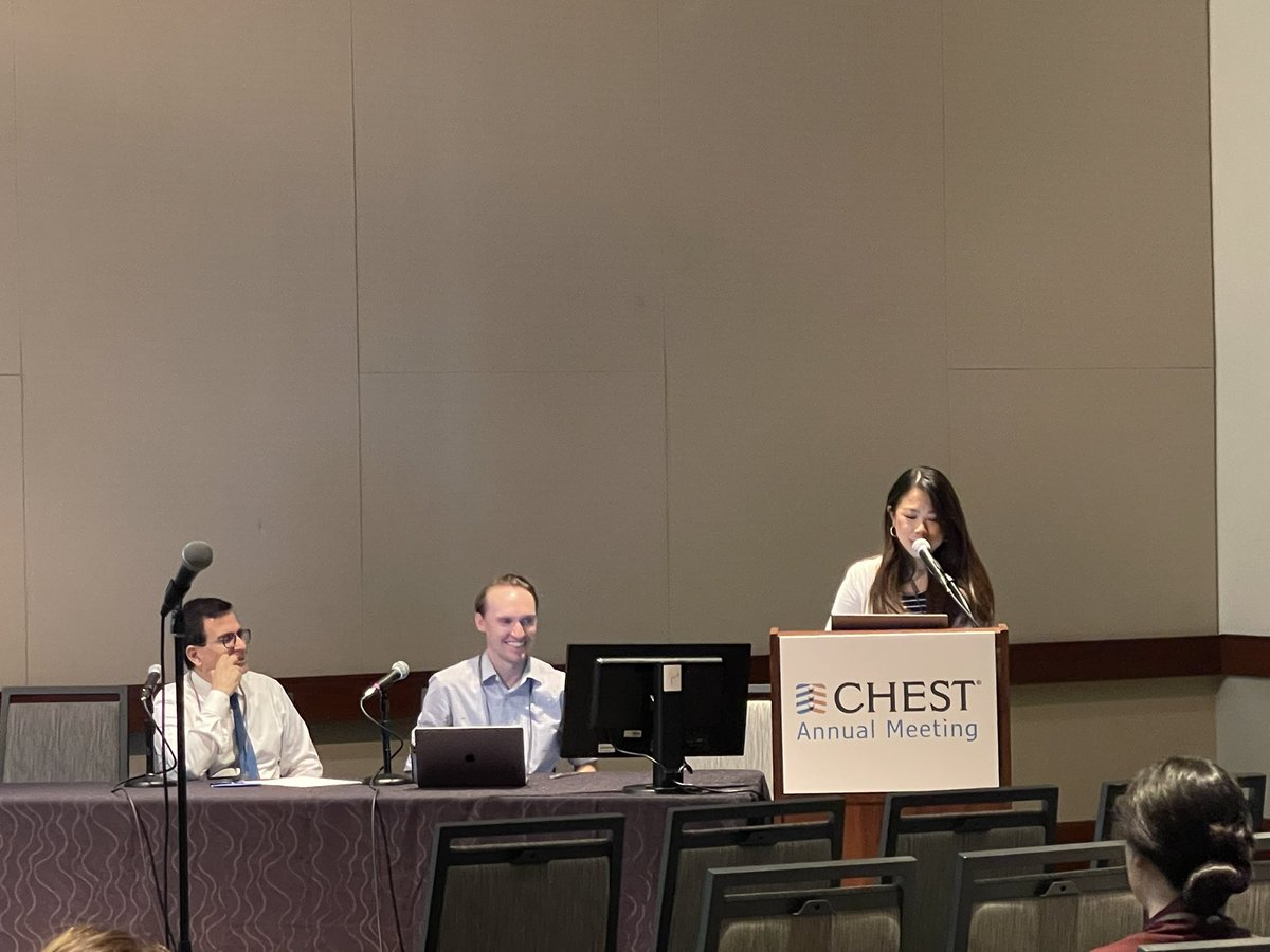 Abhishek Bhardwaj, MD, FACP (@abhi_bhardwaj99) on Twitter photo Puzzled About Pleural Problems??
Come to 317 B
#CHEST2023 #CHESTSoMe <a href="/accpchest/">CHEST</a> <a href="/KeckMedicineUSC/">Keck Medicine of USC</a> <a href="/NaviKaurMD/">Navi Kaur MD</a> Puzzled About Pleural Problems??
Come to 317 B
#CHEST2023 #CHESTSoMe <a href="/accpchest/">CHEST</a> <a href="/KeckMedicineUSC/">Keck Medicine of USC</a> <a href="/NaviKaurMD/">Navi Kaur MD</a>