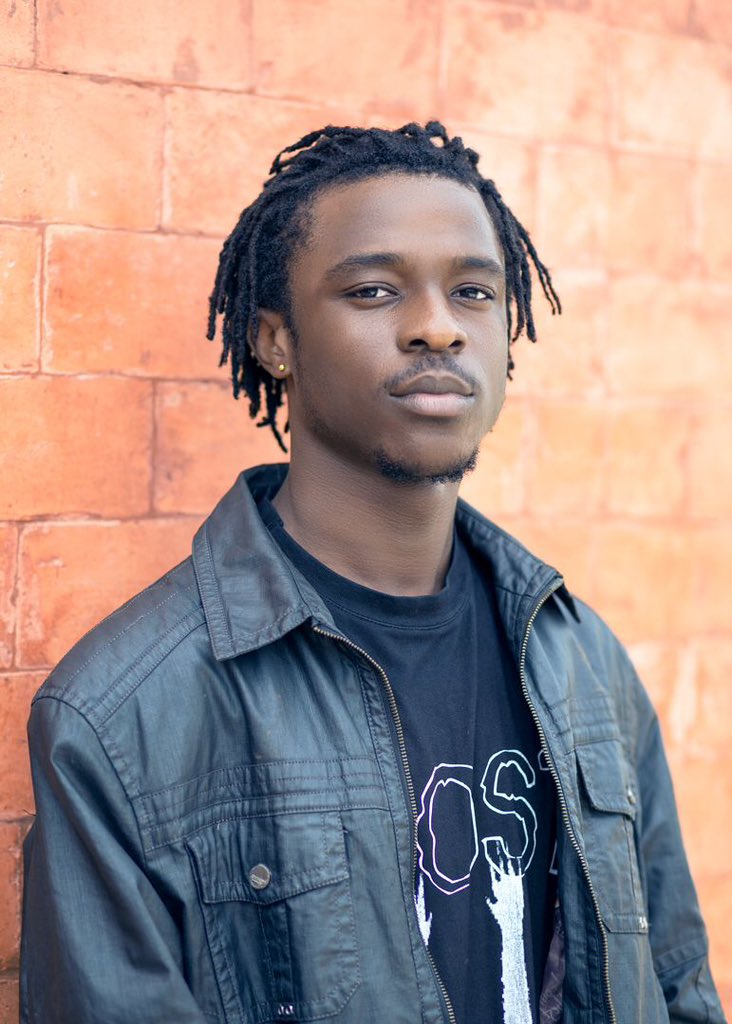 ProudTeamMoveGh's tweet photo. Kojo Vypa is one of the greatest MCs of his generation: 
rapid, fluid, dexterous, and unpredictable, capable of pulling off long-form narratives or withering asides. 🙏❤️🎤… The new one is out #Streetcold 

https://t.co/NaOAo470lj 

#Kojovypa #Streetcold #moef04 https://t.co/xyttXgp1iV