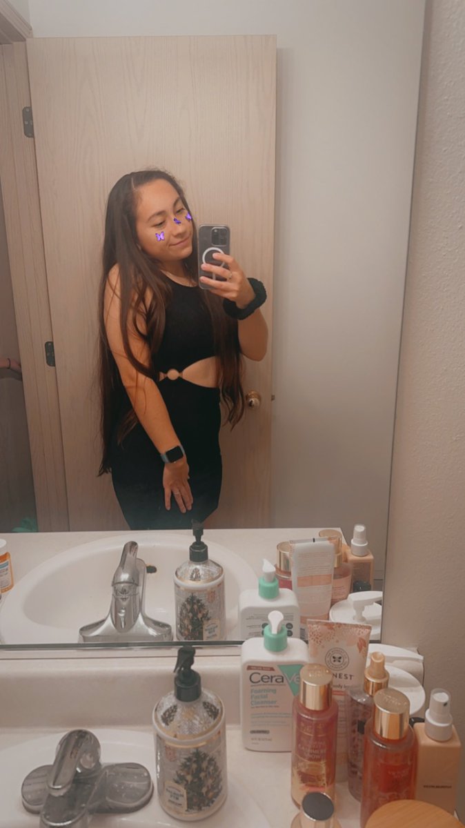 _mesmarised's tweet image. 23 🥳 (as of yesterday)