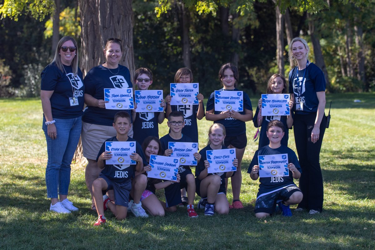 Jordan-Elbridge CSD tweet media