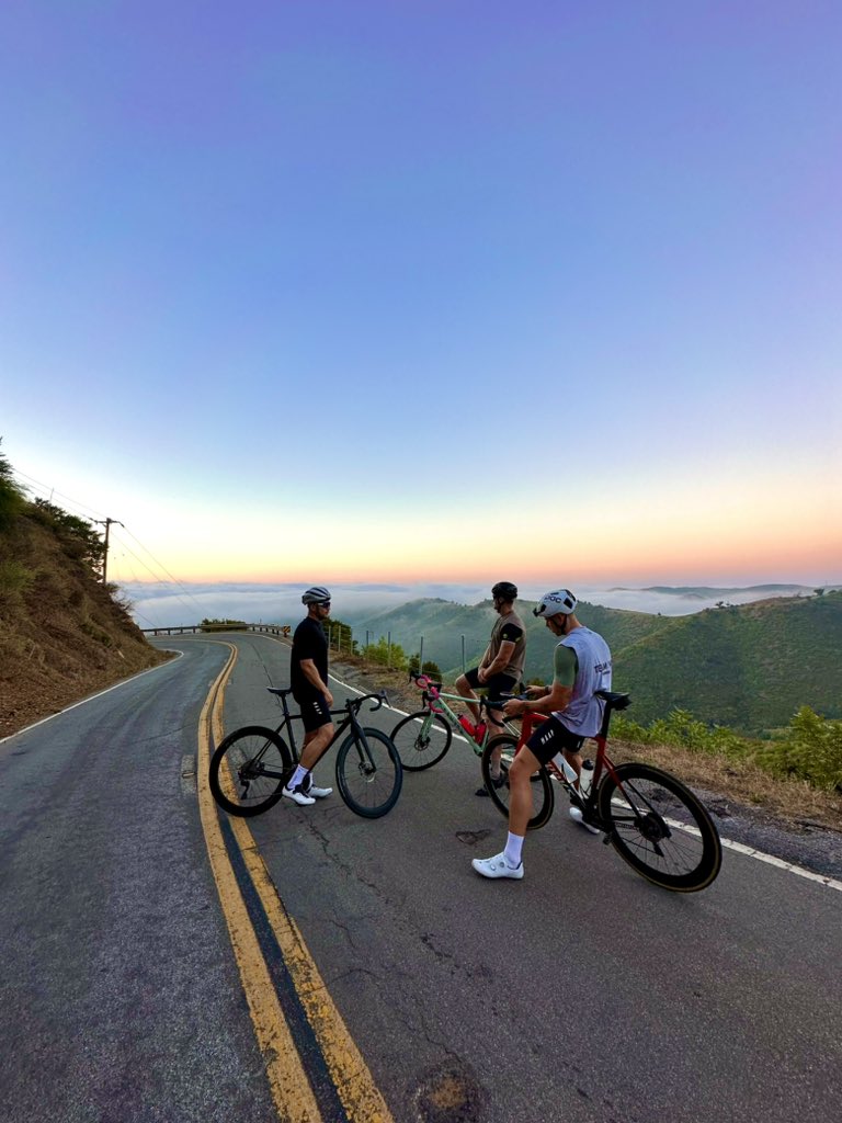 George Heaton tweet media