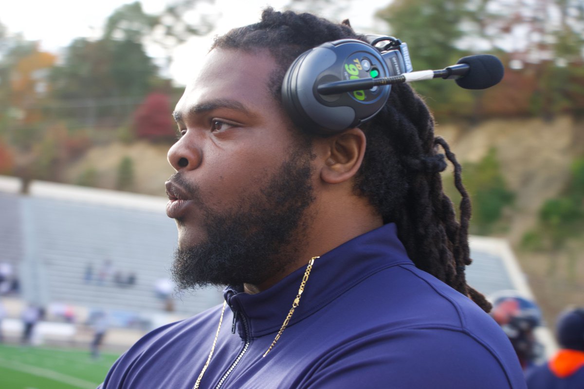 Lincoln University (PA) Football tweet media