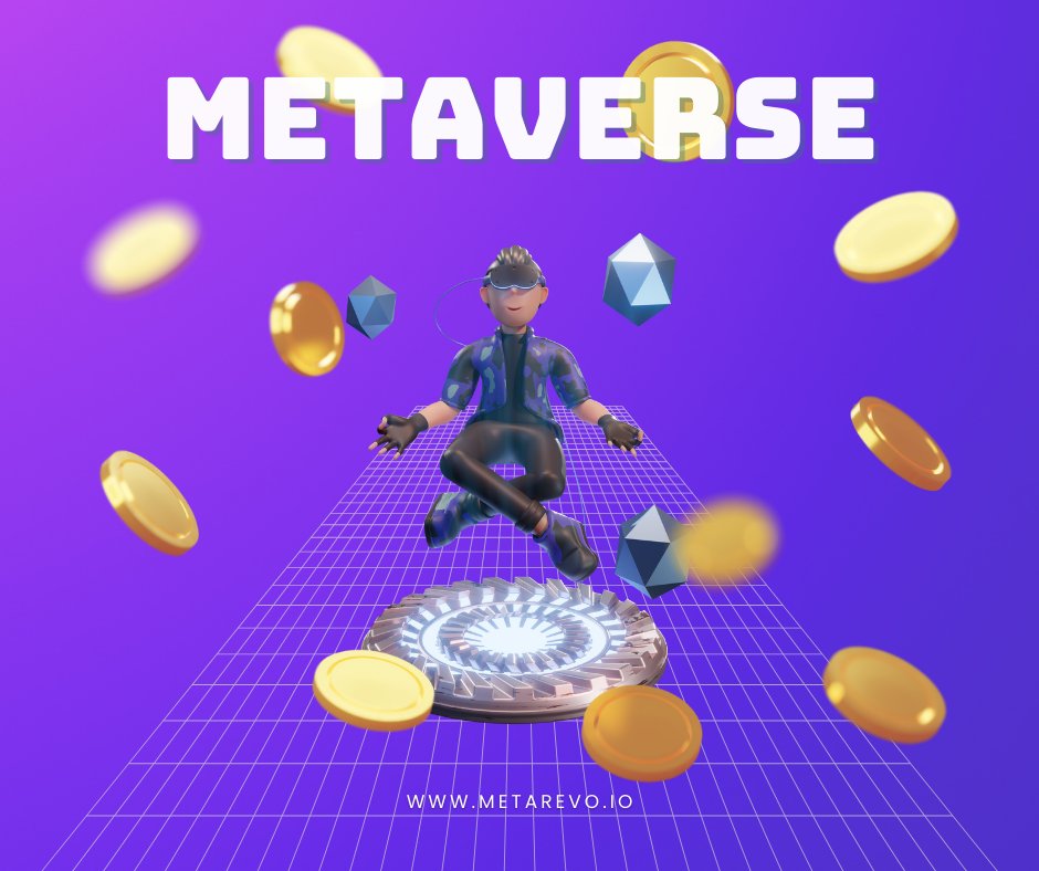 MetaRevo's tweet photo. 📢We're excited to announce #MetaRevo #Airdrop 🥳
Claim a FREE #MERV

To qualify 🤑
✅Like &amp; RT
✅Tag 3 friends
✅Claim 100 $MERV instantly on https://t.co/xI1PcOU7er
✅Refer to get rewards!

#Airdrops #BNBChain #Giveaways #BNB #Giveaway #Binance #BinanceSmartChain #MERV #BTC https://t.co/FtCPNfC1Xz