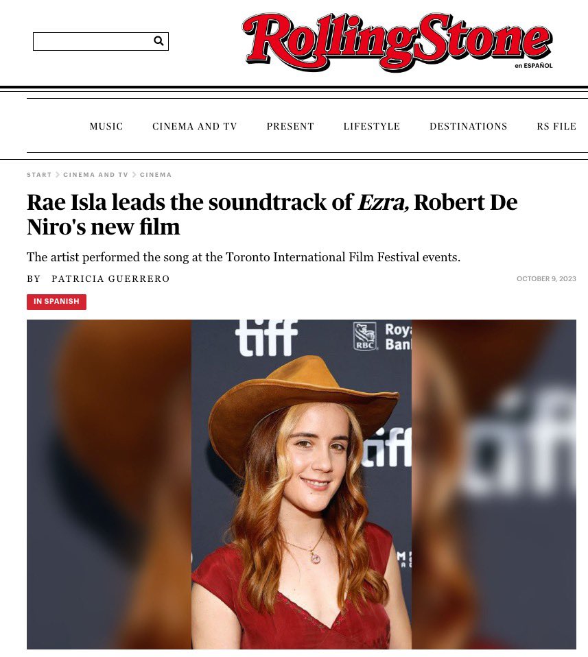 Rory Felton tweet media