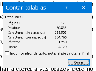 AndreaMilano's tweet photo. Volviendo al ruedo... Después de no poder escribir por problemas de salud, alcanzar las 50.000 palabras de mi #séptimanovelahistórica se siente como una batalla ganada. La historia de Fran y Eleonora, cada vez más cerca... 💪👩💻📚 #LDDLS https://t.co/c08UUUJJj9
