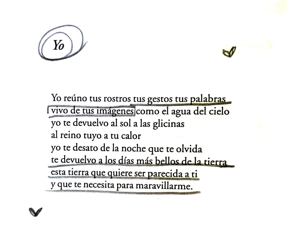 pidoelsilencio's tweet photo. No queda otra que conmoverse terriblemente con poemas. Por ejemplo este de Raúl Gustavo Aguirre que me dejó tonta: https://t.co/RNl0LgjAqp