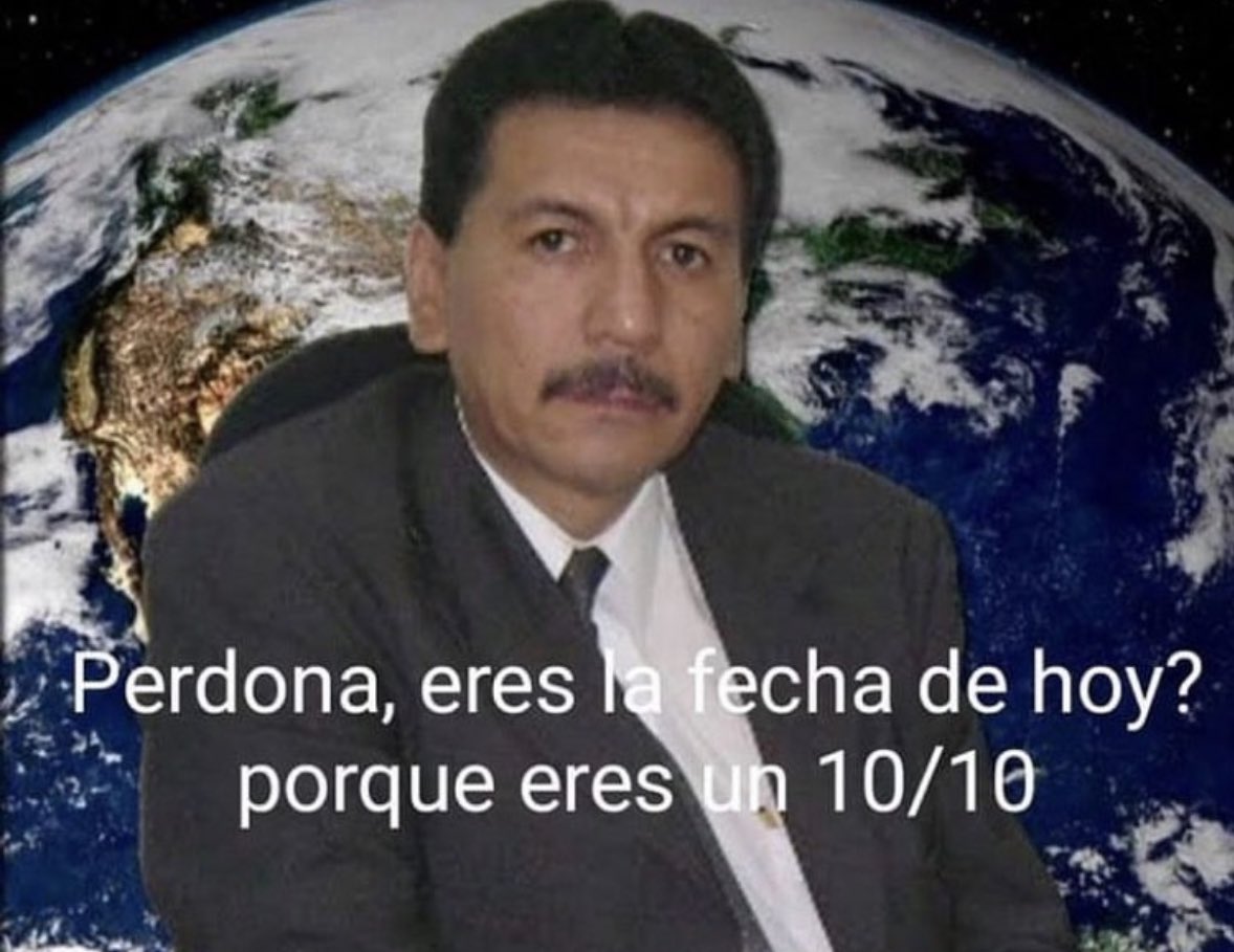 10 puntos al suso porque me leyó la mente y mando este meme al despertar.