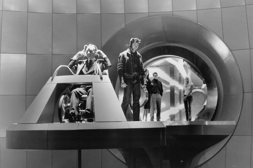 XMenFilms's tweet photo. RT/Repost if you watched the first #XMen film in theaters! https://t.co/kpxA4LiCZe
