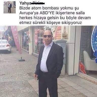 Selman'ın zeka seviyesi