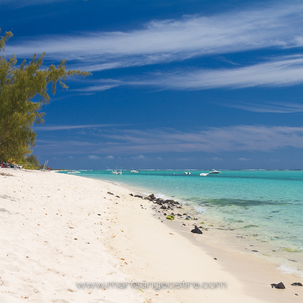 🇫🇷 [English below] J'ai vécu sur l'île Maurice, une belle tranche de vie ! Chaque fois que j'y retourne je file vers les plages du Sud, moins fréquentées parce que plus petites, plus confidentielles. Qu'en pensez-vous ? 

👉  L'île Maurice sur mon blog de voyages (créé en 2004)