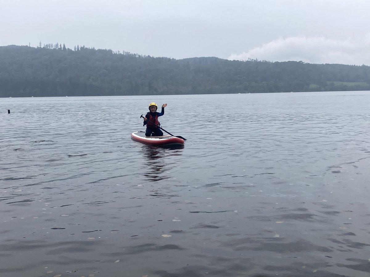 Old Hutton CE Primary School tweet media