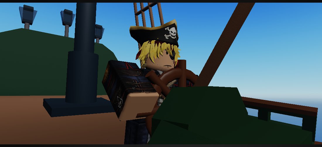 New Japan Roblox Wrestling tweet media