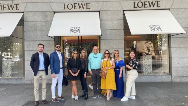 Foto cedida por Cámara de Comercio