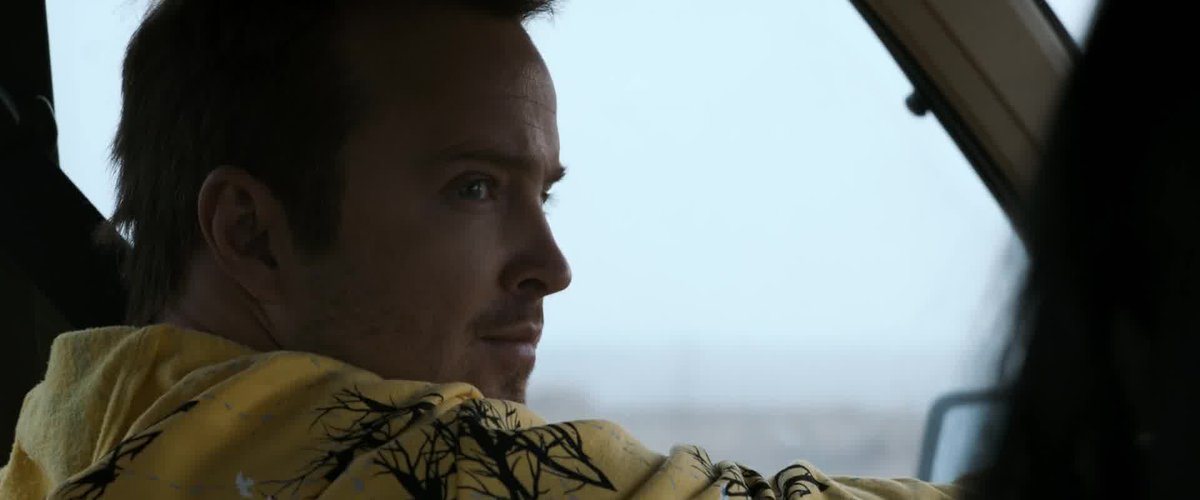 El Camino - Frame 6890 of 7362