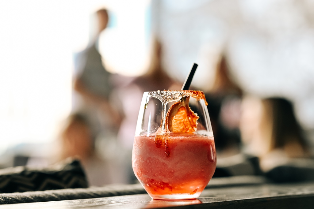 Why settle for synthetic flavors and colors when you can enjoy the real thing? 

Unicorn Distillery's color-changing spirits are made with butterfly pea flowers, giving them their stunning hues without any artificial additives.

#UnicornDistllery #ColorchangingCocktails #fun