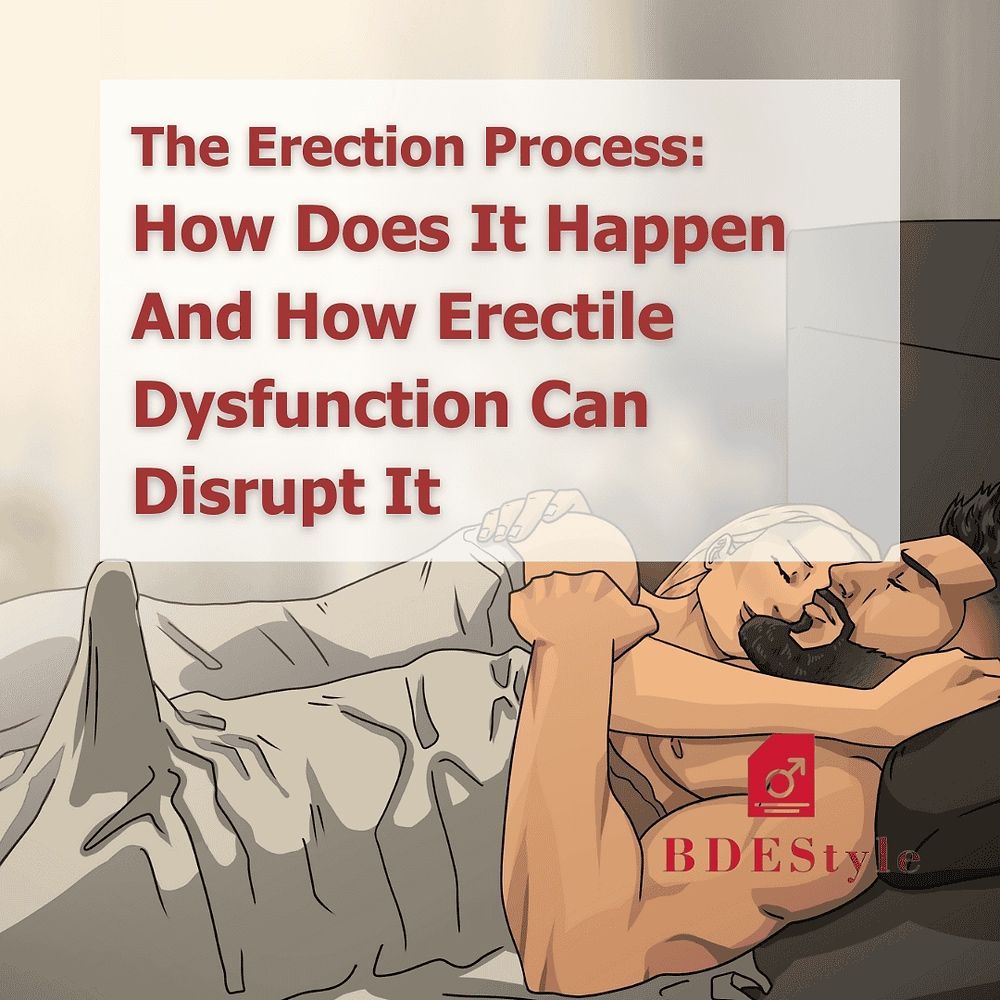 BDE_Style's tweet photo. What Can Disrupt Your Erections?
—> https://t.co/dOz3hUpBM3 https://t.co/SDDnk6Lg2I